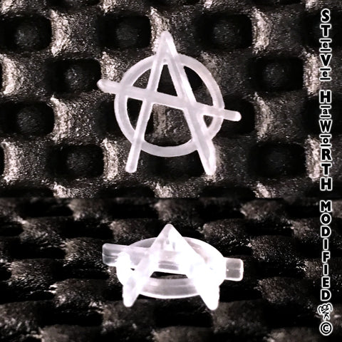 Miniature Anarchy