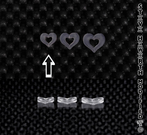 Miniature Heart