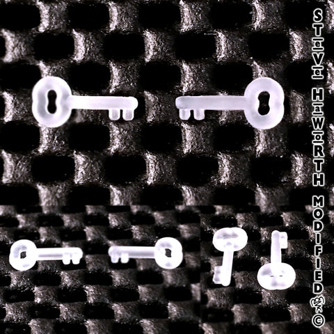Miniature Key
