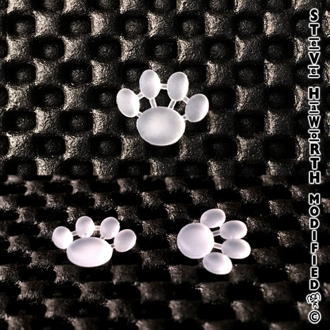 Miniature Paw