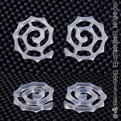 Chaos Spiral
