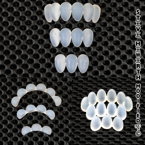 Personal Pearls - Egg