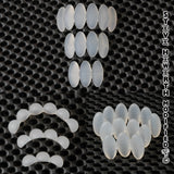 Personal Pearls - Oval