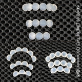 Personal Pearls - Round