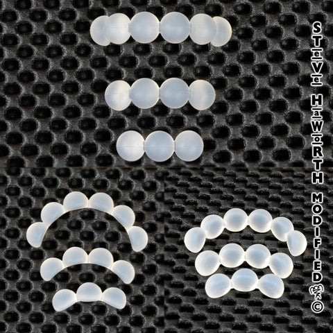 Personal Pearls - Round