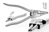 Ring Opening Pliers