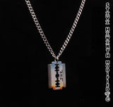 SHS Pendant and Chain