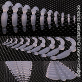 Spines 2.0