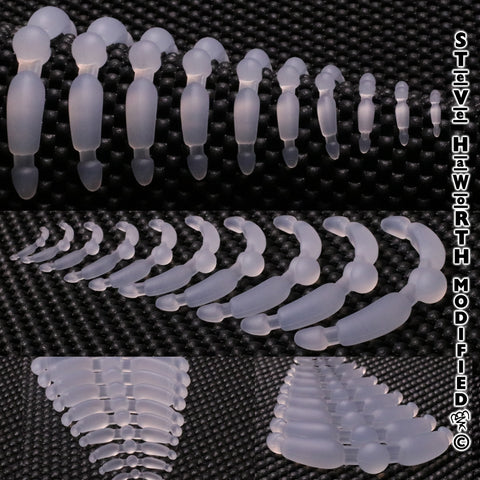 Spines 2.0