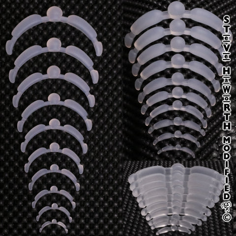 Personal Spines