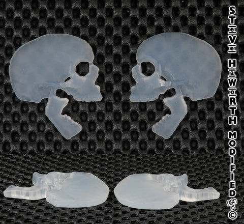 Screaming Skull