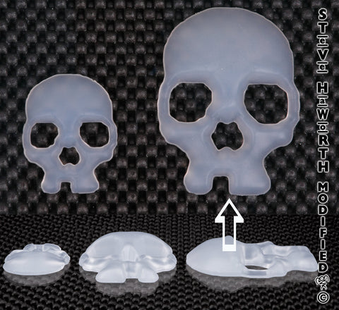 Classic Skull