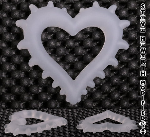 Biomech Heart