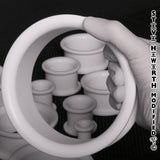 Transcrotal Jewelry