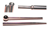Taper and Pusher Set