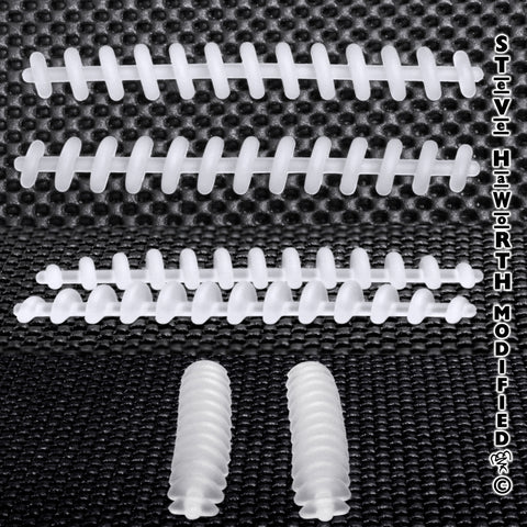 Angled Bio Mech Wire (Medium)