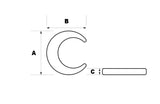 Crescent Moon