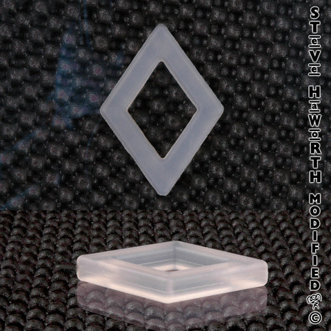 Diamond Shape