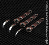 Personal Radiused Elevators Set