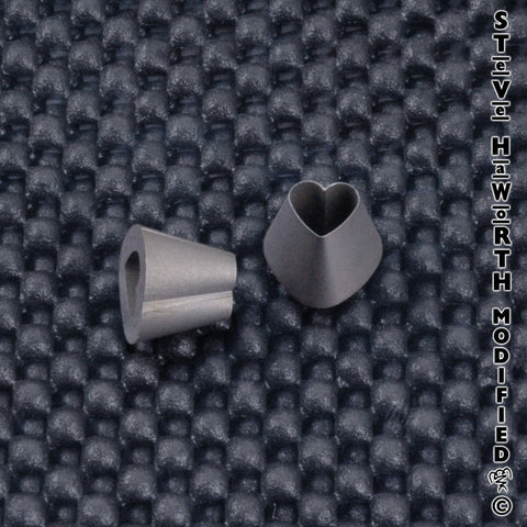Heart Ear Punch