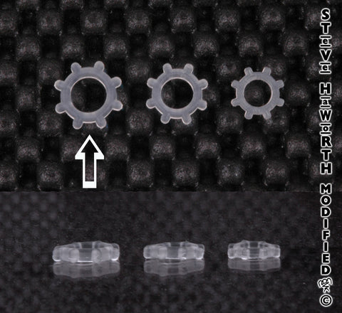 Miniature Gear