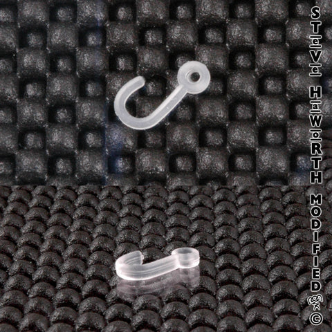 Miniature Suspension Hook