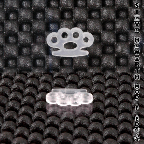 Miniature Knuckles