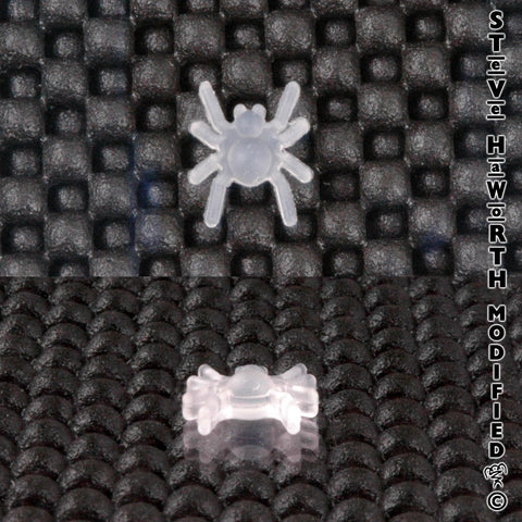 Miniature Spider