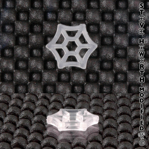 Miniature Spider Web