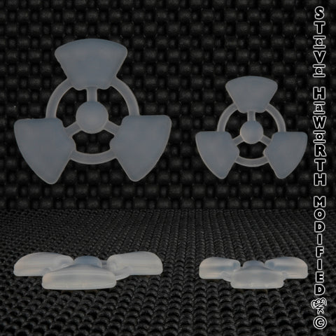 Radioactive