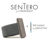 xSIID Implant (Can be used with Sentero!)