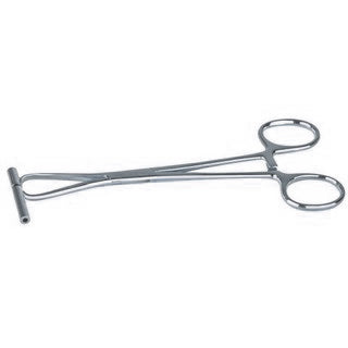 Septum Forceps
